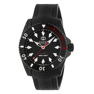 Gucci Gucci Dive Watch, 40mm