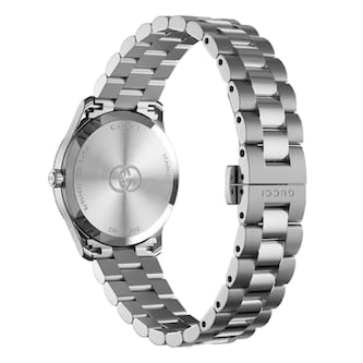 Gucci G-Timeless 29mm Ladies Watch YA1265063 | Watches Of 