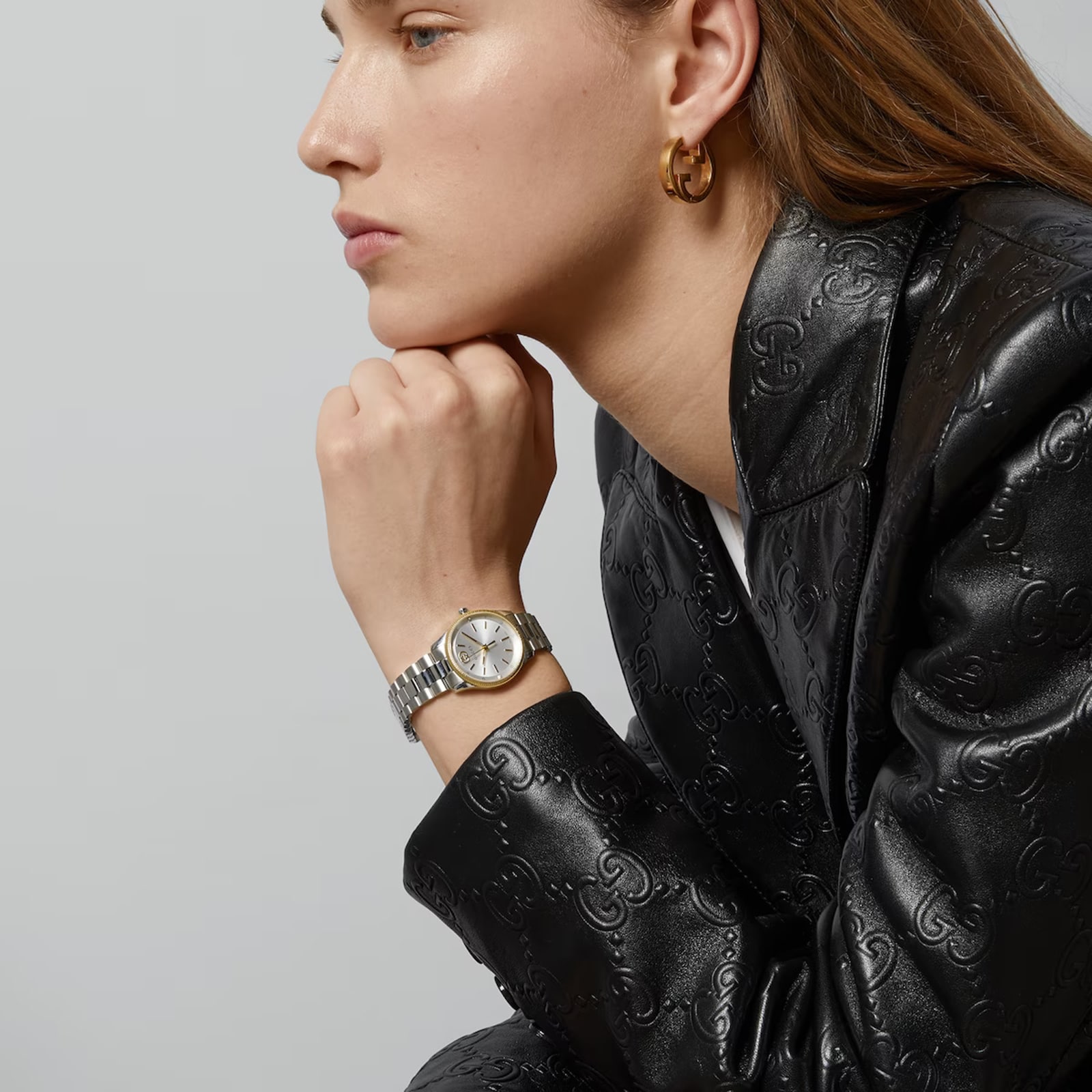 Gucci G-Timeless watch, 29mm Gucci G-Timeless watch, 29mm