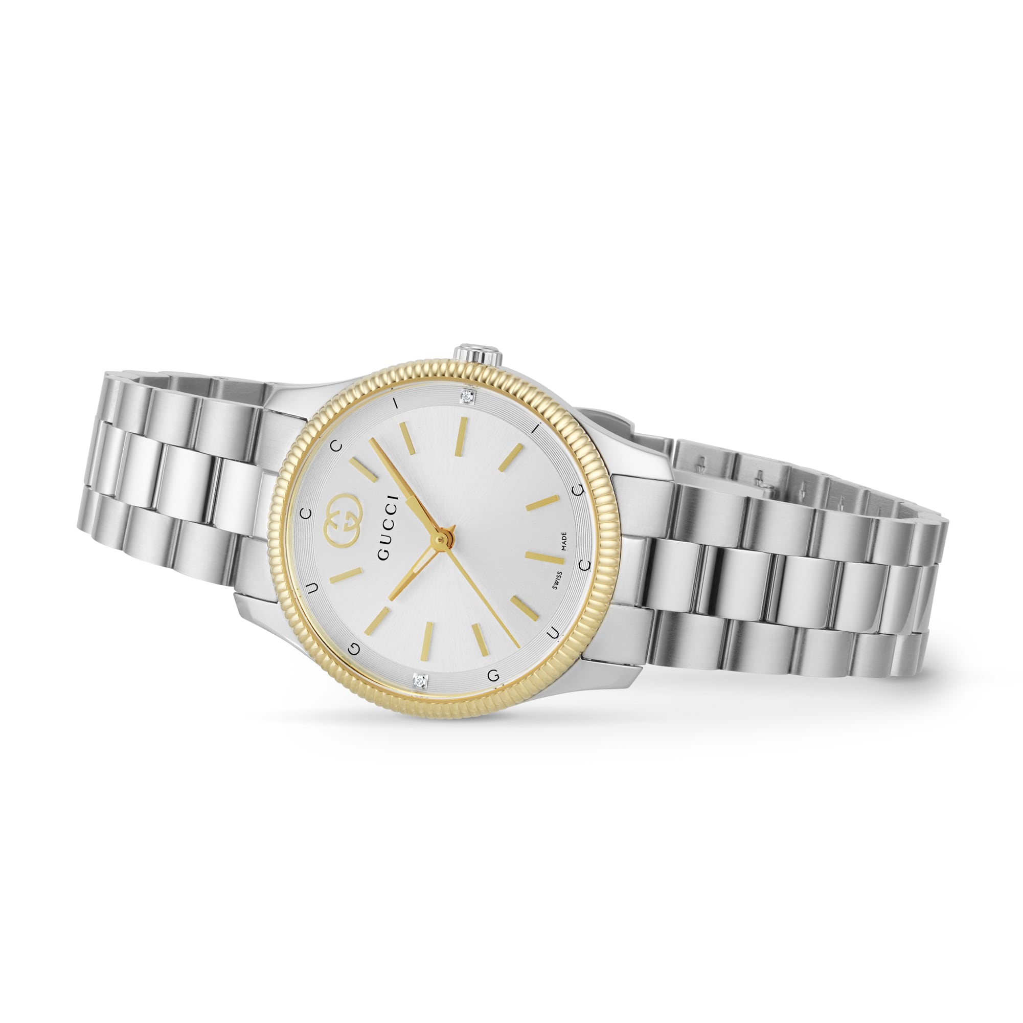 Gucci G-Timeless watch, 29mm Gucci G-Timeless watch, 29mm