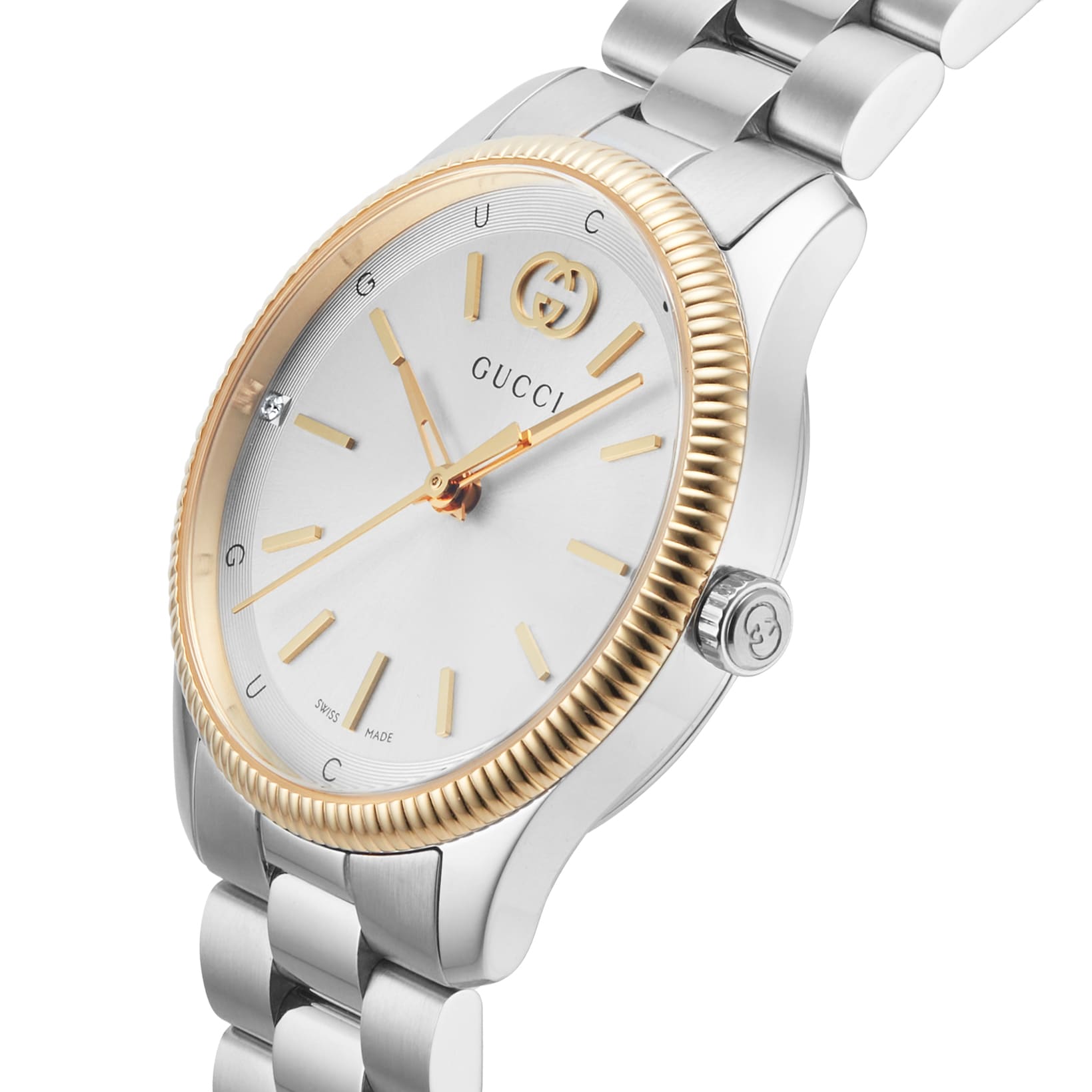 Gucci G-Timeless watch, 29mm Gucci G-Timeless watch, 29mm