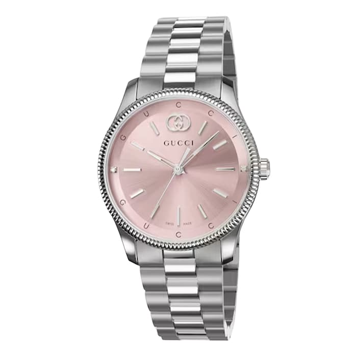 Gucci G-Timeless 29mm Ladies Watch