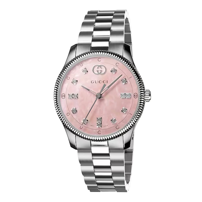 Gucci G-Timeless 29mm Ladies Watch