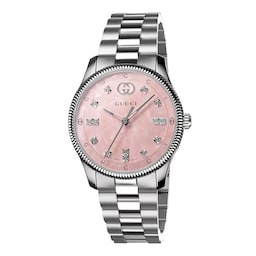 17371592 - Gucci G-Timeless 29mm Ladies Watch