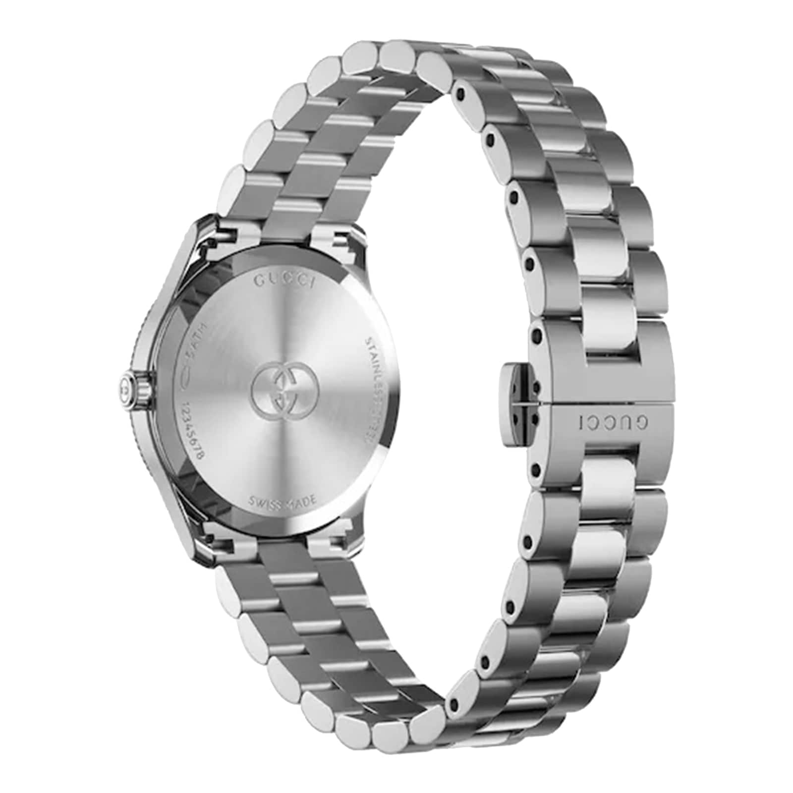 Gucci G-Timeless watch, 29mm Gucci G-Timeless watch, 29mm