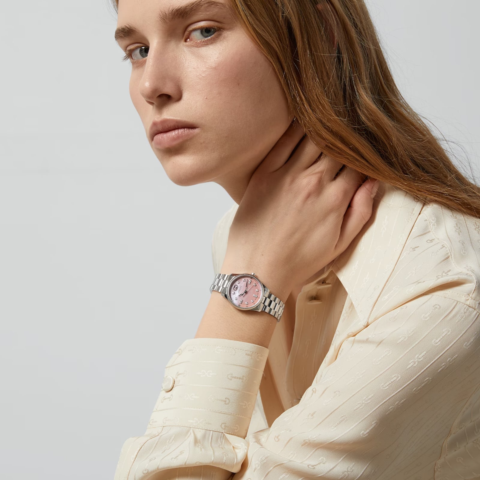 Gucci G-Timeless watch, 29mm Gucci G-Timeless watch, 29mm