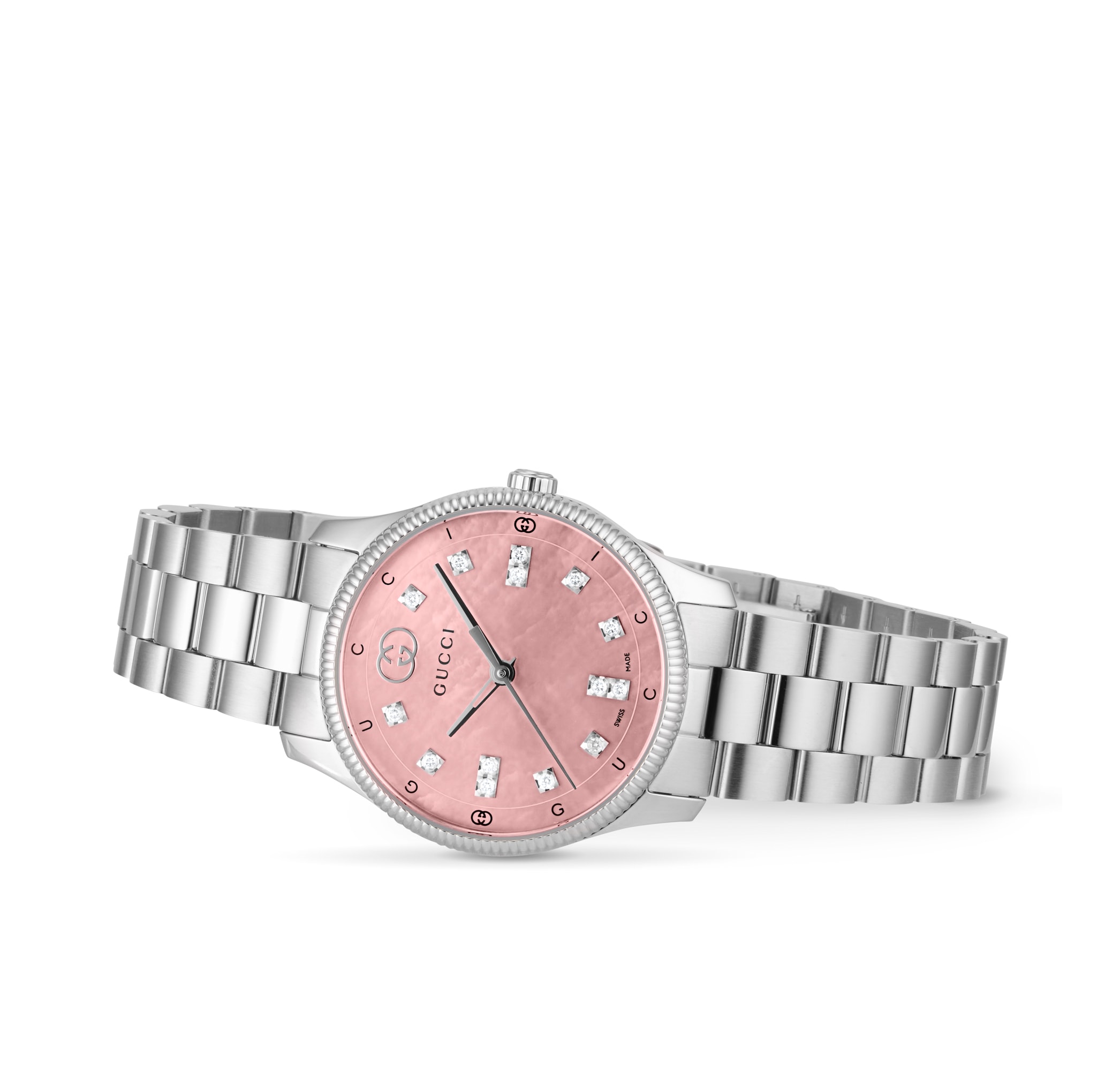 Gucci G-Timeless watch, 29mm Gucci G-Timeless watch, 29mm