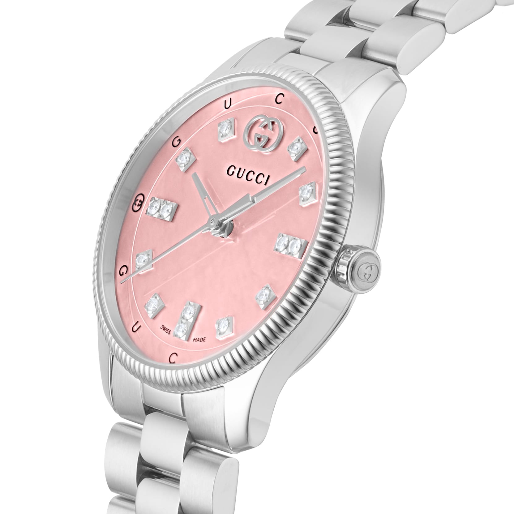 Gucci G-Timeless watch, 29mm Gucci G-Timeless watch, 29mm