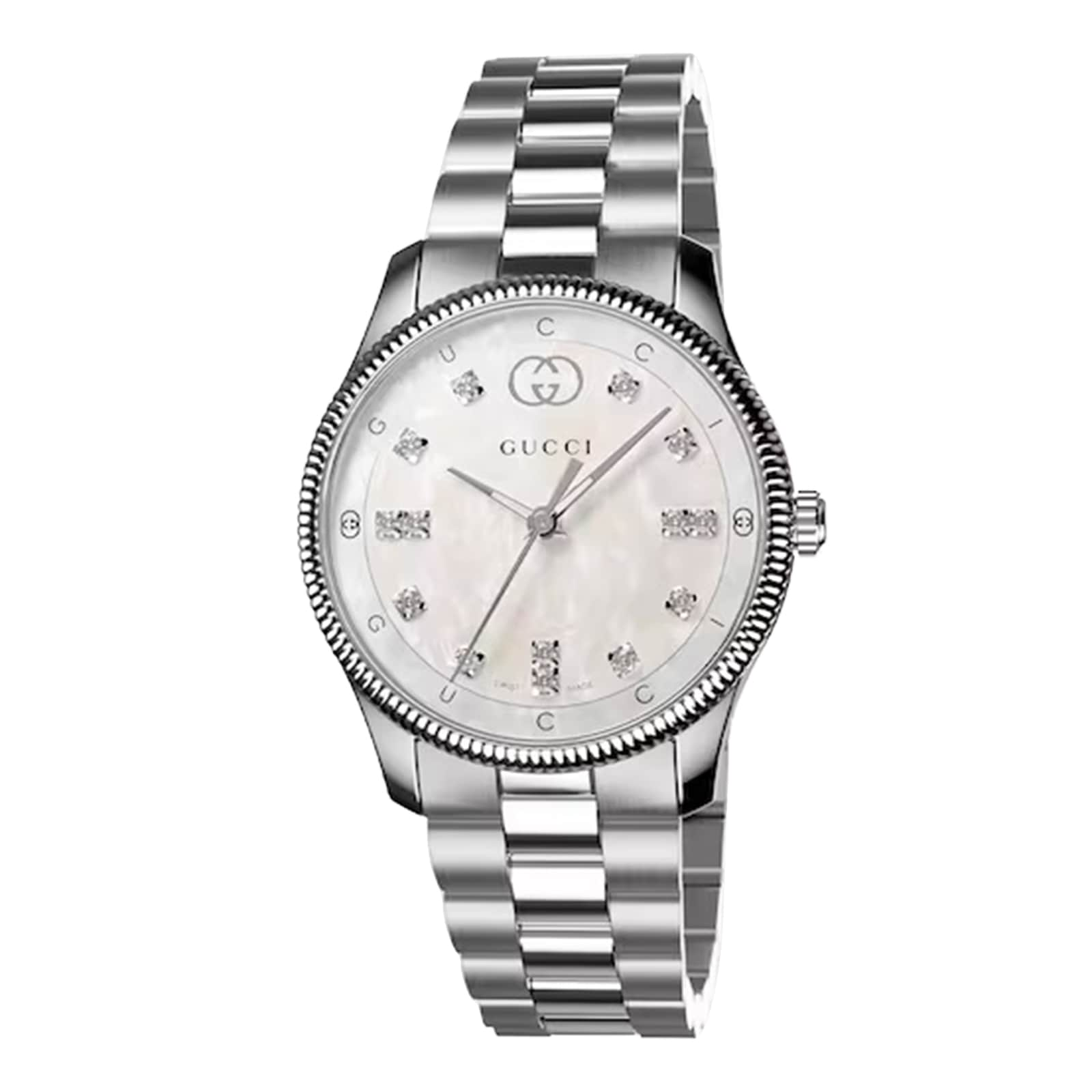 Gucci G-Timeless 29mm Ladies Watch