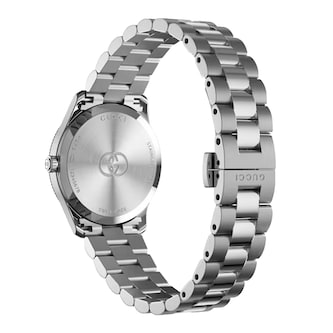 Gucci G-Timeless 29mm Ladies Watch YA1265064 | Goldsmiths