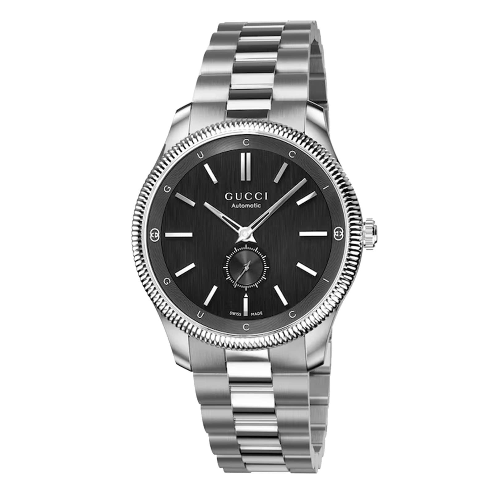 G-Timeless 40mm Mens Watch