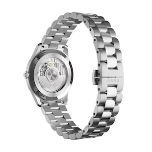 Gucci Gucci G-Timeless 40mm Mens Watch