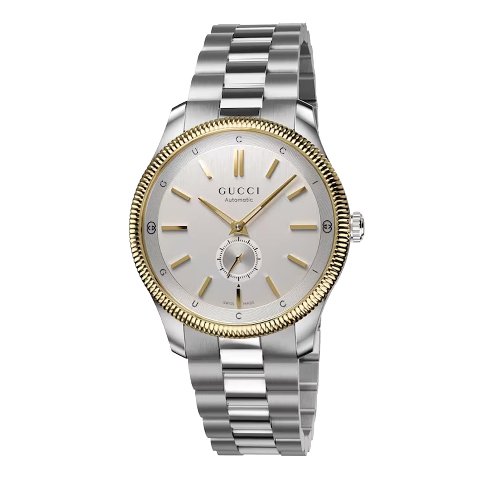 G-Timeless 40mm Mens Watch