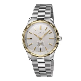 Gucci Gucci G-Timeless 40mm Mens Watch