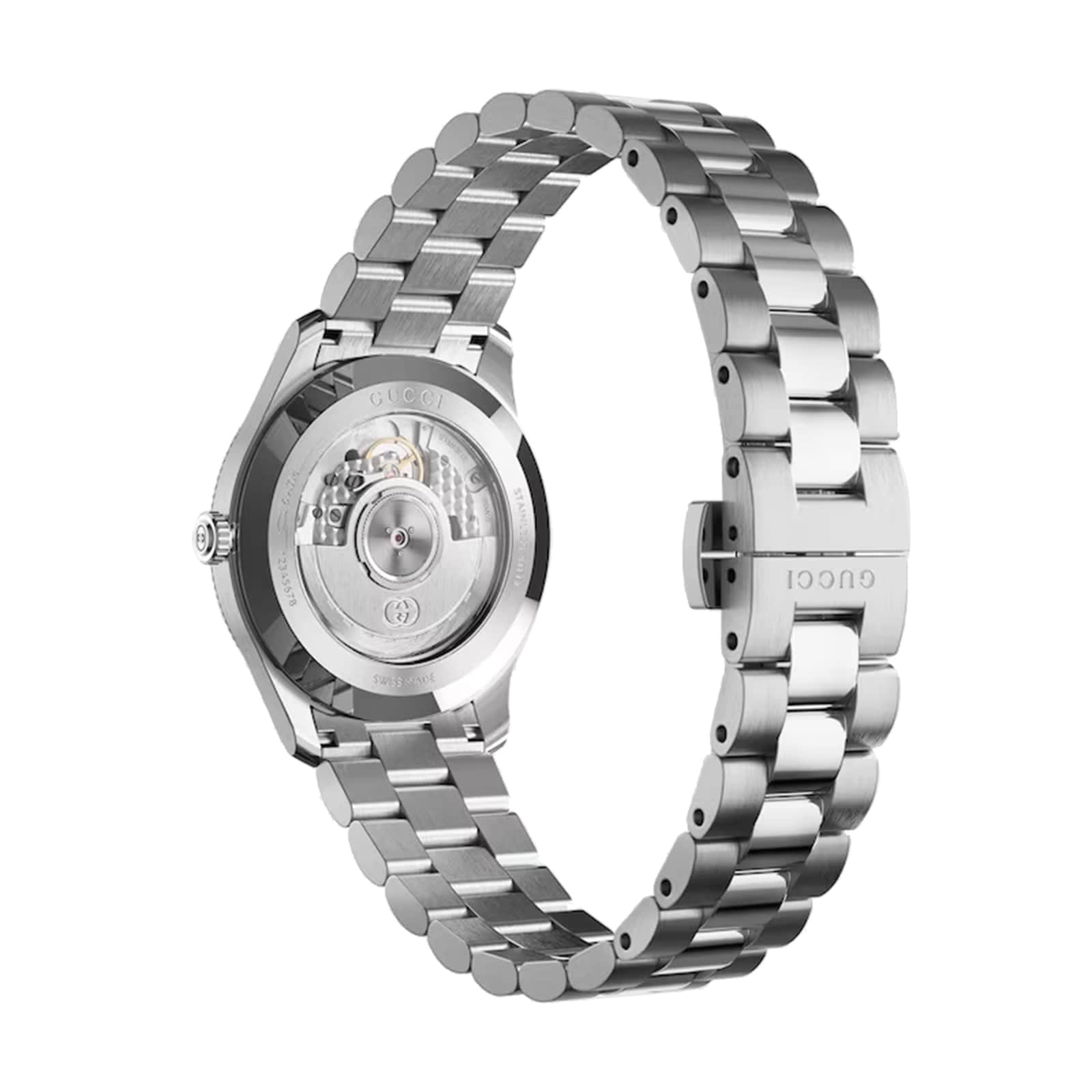 Gucci G-Timeless watch, 40mm Gucci G-Timeless watch, 40mm