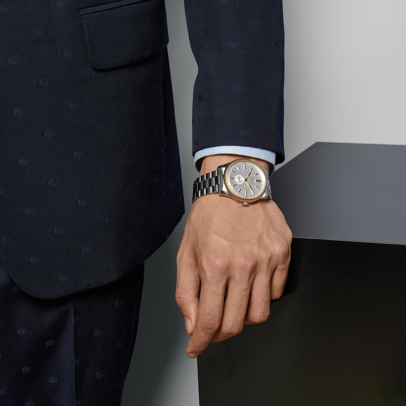 Gucci G-Timeless watch, 40mm Gucci G-Timeless watch, 40mm