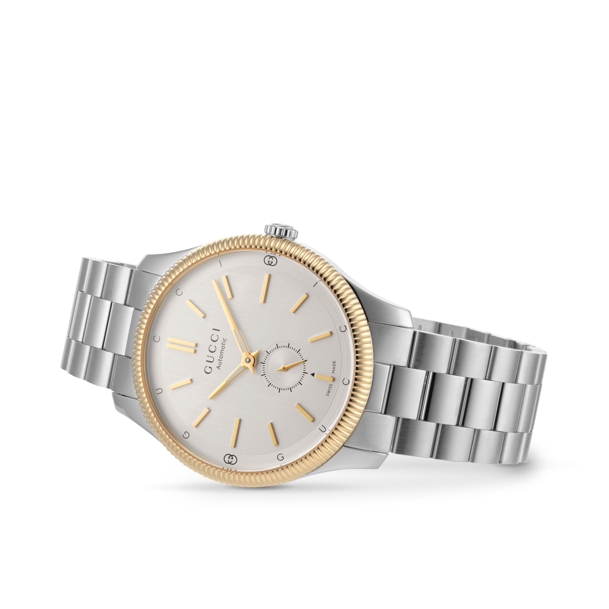 Gucci G-Timeless watch, 40mm Gucci G-Timeless watch, 40mm