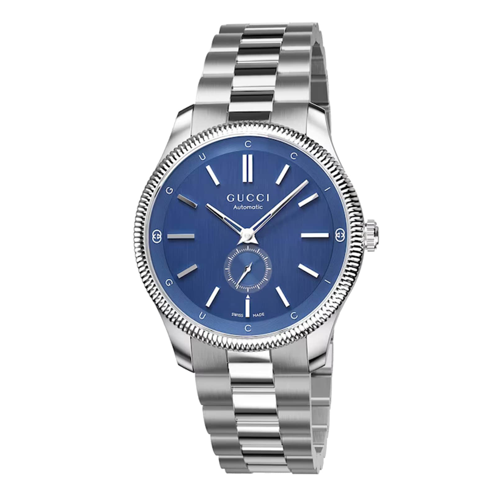 G-Timeless 40mm Mens Watch