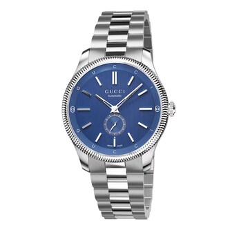 Gucci G-Timeless 40mm Mens Watch