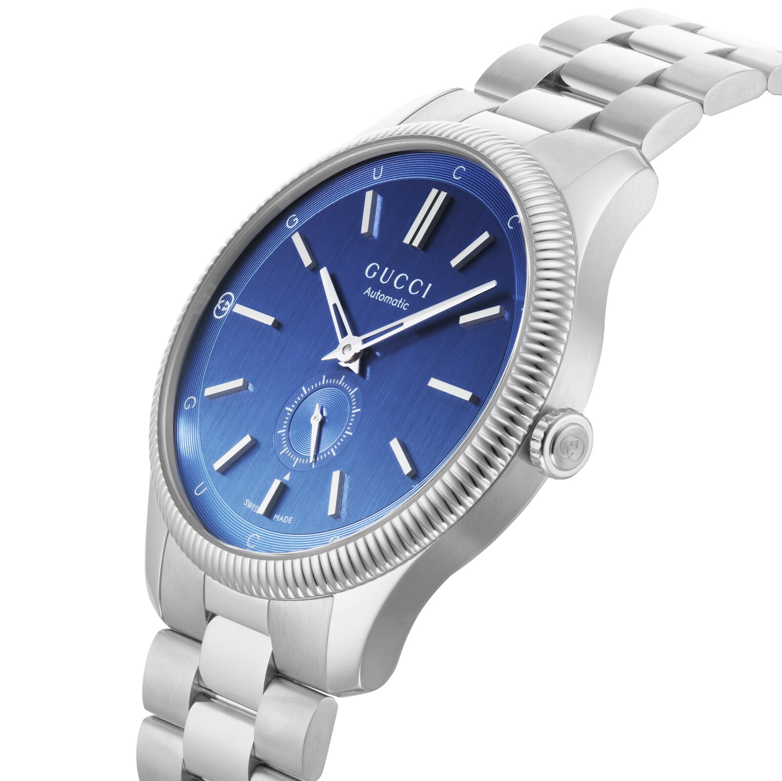 Gucci G-Timeless 40mm Mens Watch