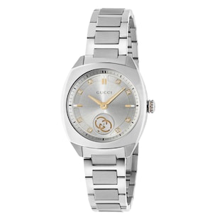 Gucci Gucci Interlocking watch, 29mm