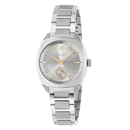 17371597 - Gucci Interlocking watch, 29mm
