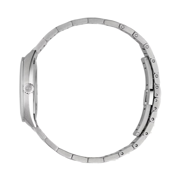 Gucci Interlocking watch, 29mm