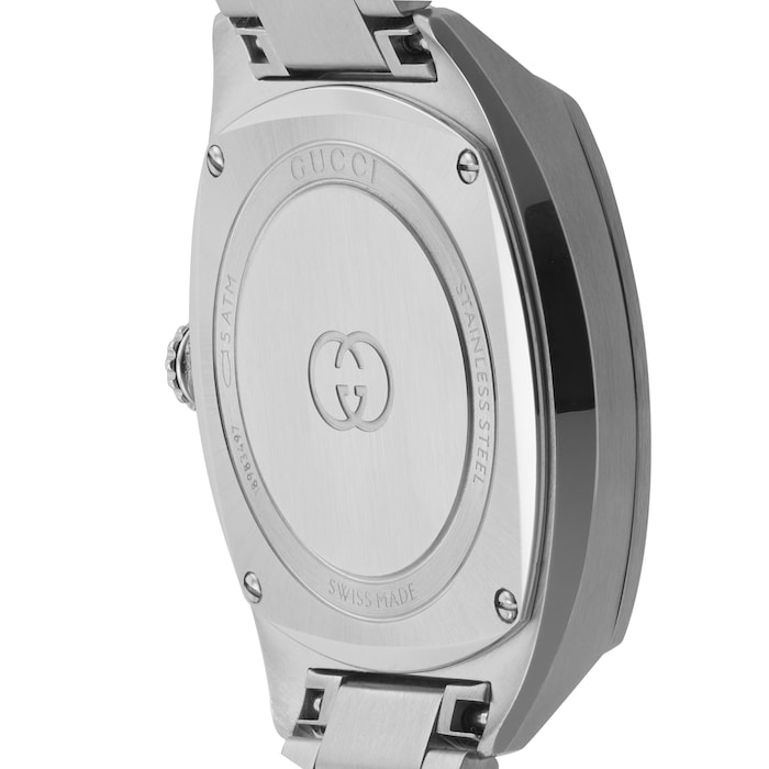 Gucci Interlocking watch, 29mm