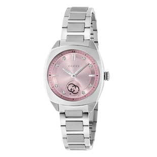 Gucci Gucci Interlocking watch, 29mm