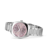 Gucci Interlocking watch, 29mm