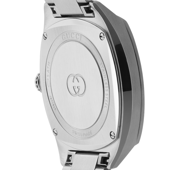 Gucci Interlocking watch, 29mm