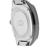 Gucci Interlocking watch, 29mm