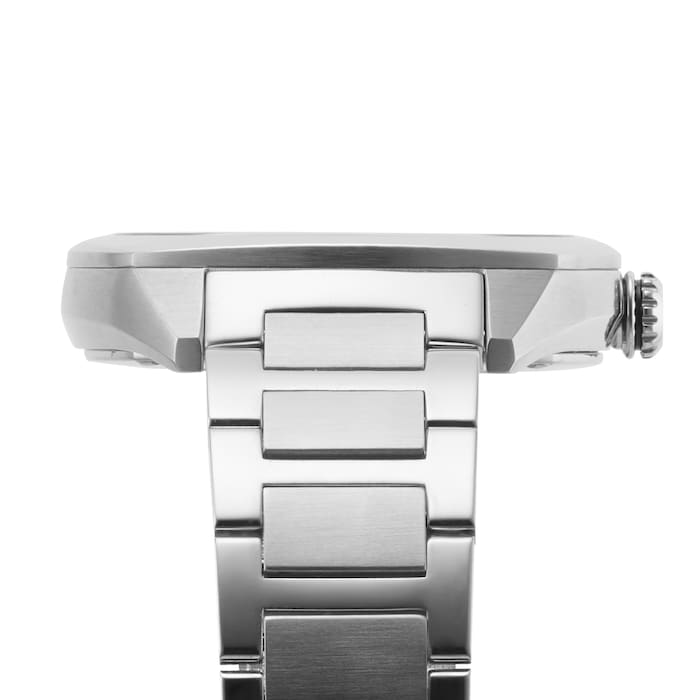 Gucci Interlocking watch, 29mm