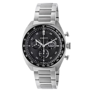 Gucci Gucci Interlocking Watch, 41mm