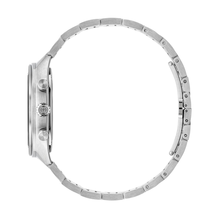 Gucci Interlocking Watch, 41mm