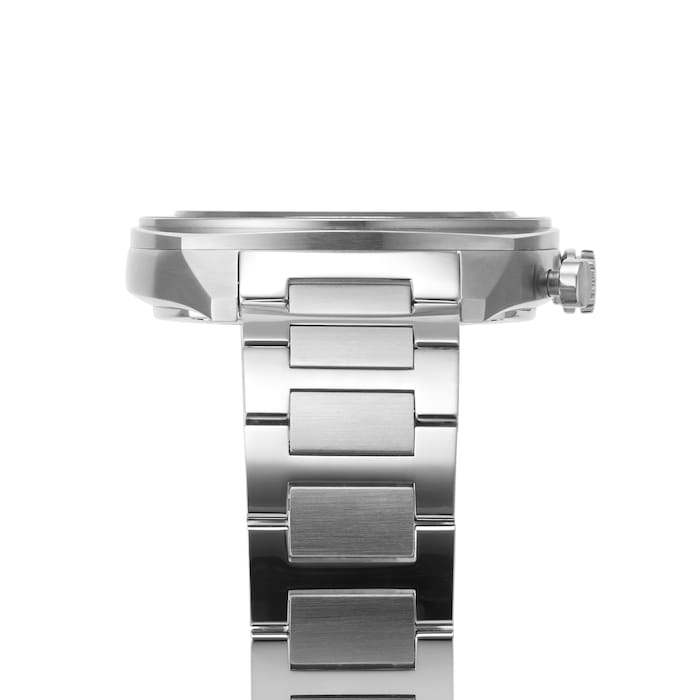 Gucci Interlocking Watch, 41mm