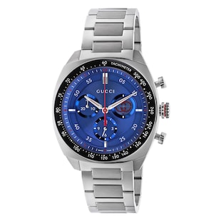 Gucci Gucci Interlocking Watch, 41mm