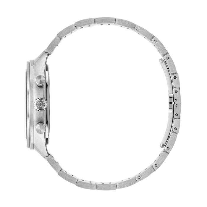 Gucci Interlocking Watch, 41mm