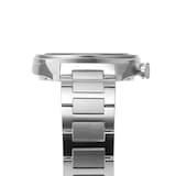 Gucci Interlocking Watch, 41mm