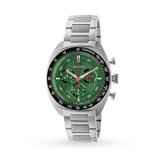 Gucci Gucci Interlocking watch, 41mm