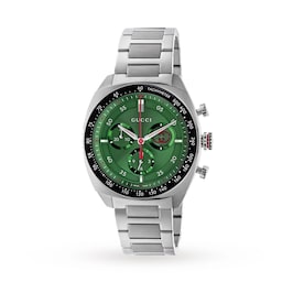 17371601 - Gucci Interlocking watch, 41mm