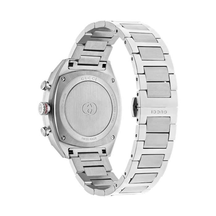 Gucci Interlocking watch, 41mm