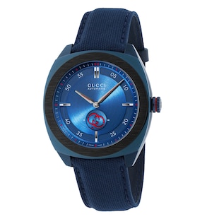 Gucci Gucci Interlocking Watch, 41mm