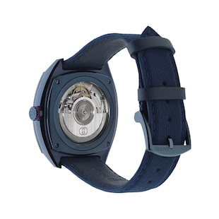 Gucci Gucci Interlocking Watch, 41mm