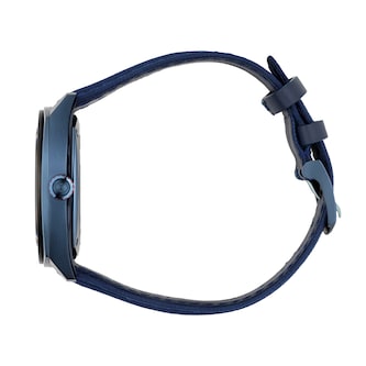 Gucci Interlocking watch, 41mm