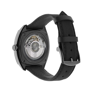 Gucci Gucci Interlocking Watch, 41mm