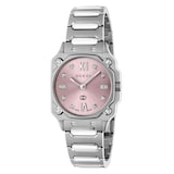 Gucci G-Flat watch, 24mm