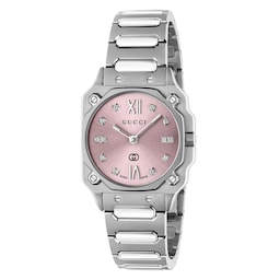 17371604 - G-Flat watch, 24mm