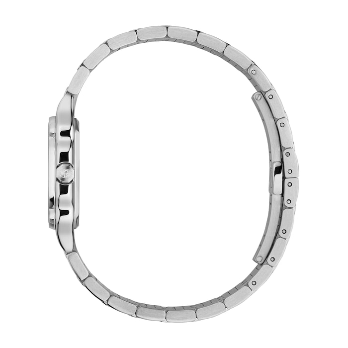 Gucci G-Flat watch, 24mm