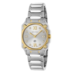 17371605 - G-Flat watch, 24mm